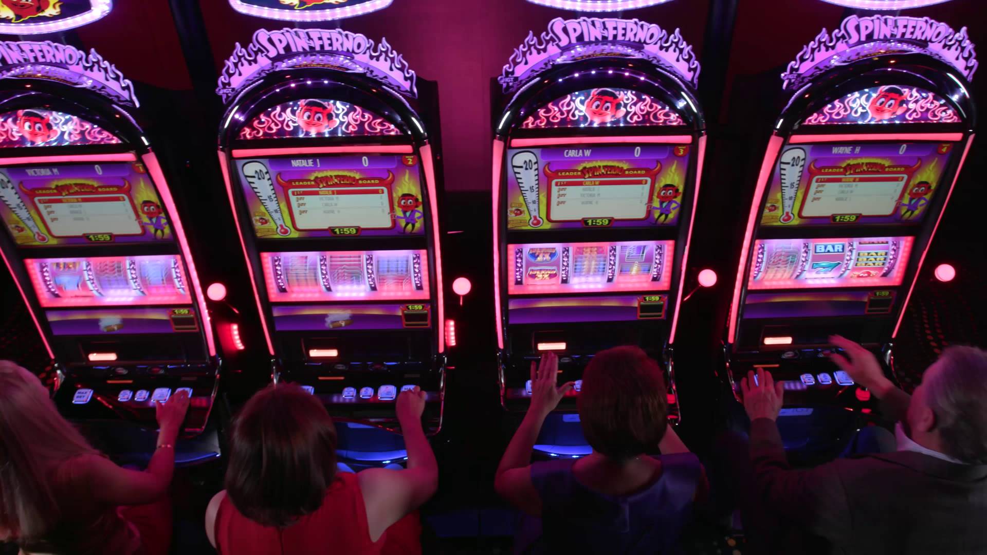 Las vegas free slot tournaments