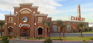 US – Boyd buys Cannery Casino and Eastside Cannery Casino