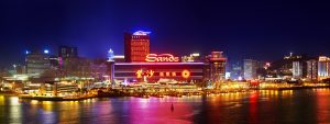 China – Sands confident of returning to $5bn plus EBITDA from Asia