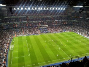 Spain – SIS and Genius Sports to distribute Spanish football betting data