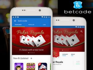 US – Betcade opens App Store submissions to operators of real money gaming apps