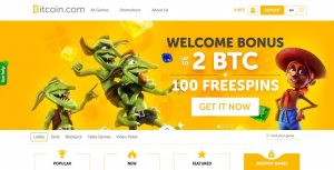 St Kitts – Bitcoin Casino launches with over 1,000 games