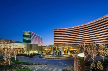 poker rules at choctaw casino