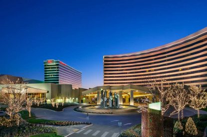 choctaw nation casino careers