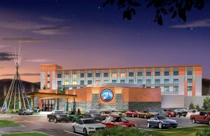 US – IGT wins system bid for Gray Wolf Peak and KwaTaqNuk Casinos in Montana