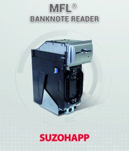 South Africa – Suzo Happ hits 8,000 mark for MFL banknote reader in South Africa
