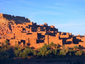 Morocco – NordVPN offers access to Morocco as gaming sites get blocked