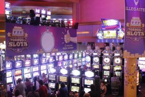 Argentina – Officials inspect Buenos Aires slots for first time in ten years