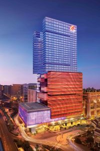 China – Chips down for Iao Kun Group in Macau’s VIP sector