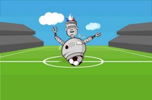 UK – SmartBets brings BetBot to Facebook