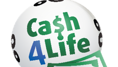 cash4life lottoland