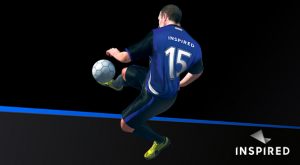 Italy – SNAI-Cogetech to go live with Inspired’s football Evolution
