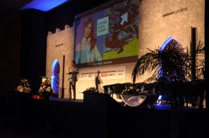 Morocco –  Novomatic Lottery Solutions speaks at Industry Days
