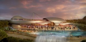 France – Partouche begins work on La Ciotat’s ‘outdoor’ casino