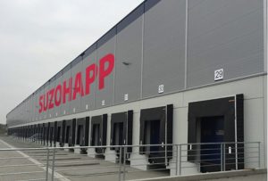 Poland – SuzoHapp opens new production plant in Poland