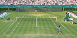 UK – Playtech launches Virtual Tennis during Wimbledon fever