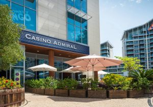 Gibraltar – Novomatic’s Casino Admiral deploys TraffGen’s in­property marketing platform