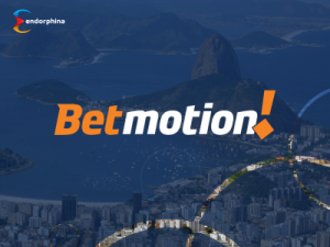 LATAM – Endorphina signs partnership deal with Betmotion