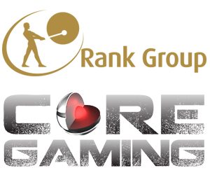 UK – Core signs Rank distribution deal