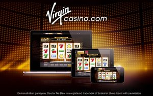 US – Gamesys launches Deal or No Deal with Virgin Casino