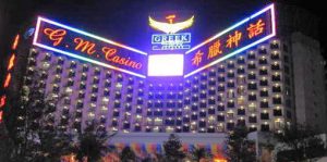 China – Macau’s MGTO orders temporary closure of Beijing Imperial Palace Hotel