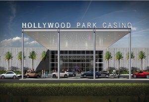 US – Hollywood Park Casino confirms Autumn opening