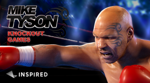 UK – Betfred rolls out Inspired’s Mike Tyson Knockout across estate