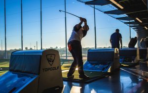 US – JCM brings promotional couponing to Topgolf Las Vegas at MGM Grand