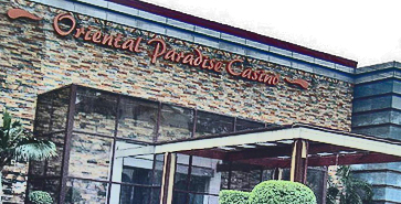 Oriental Casino Subic