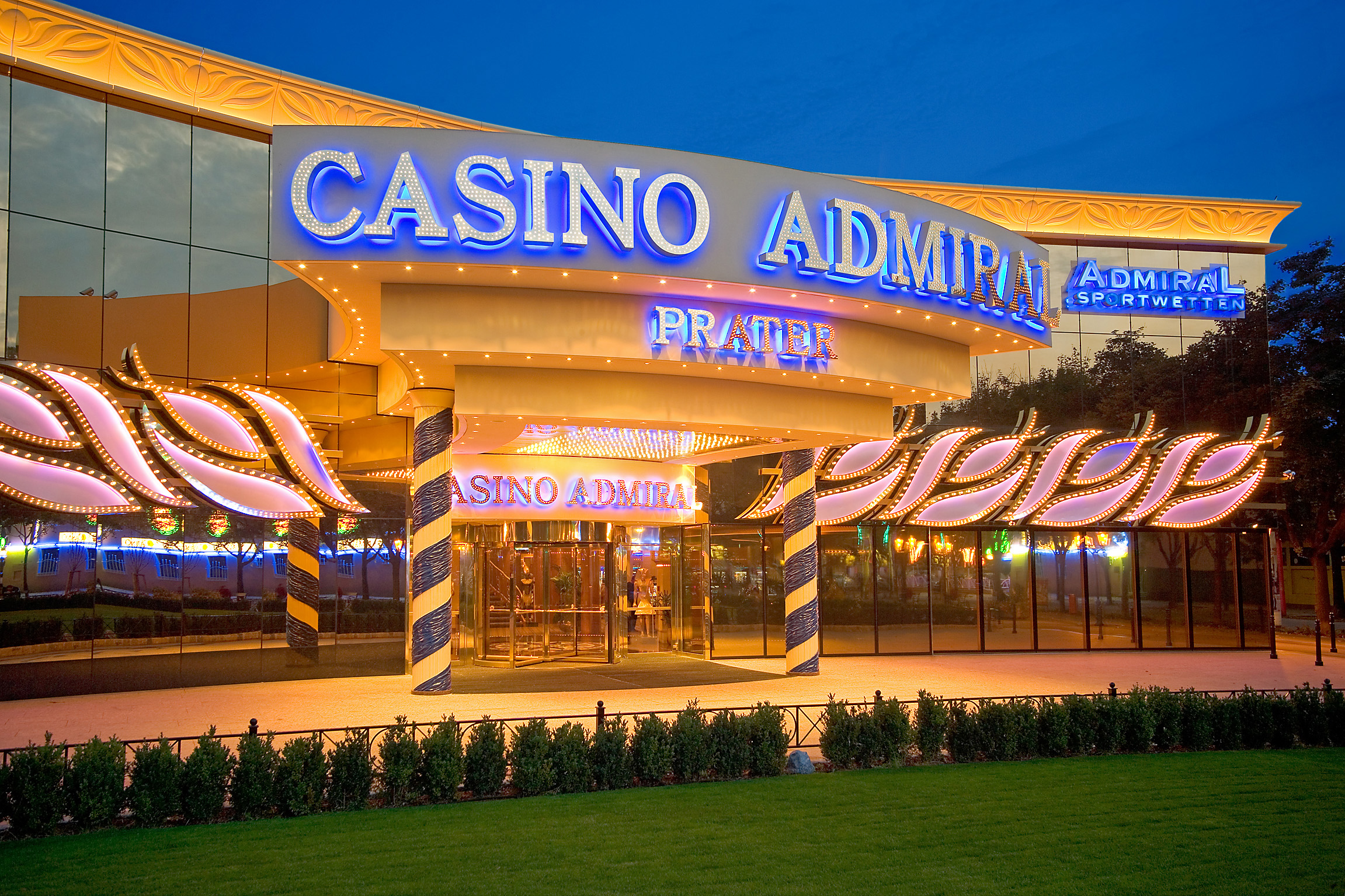 
Wie kann man Geld in einem Online-Casino abheben?