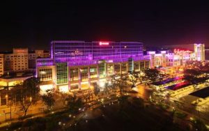 Philippines – Travellers delays second Entertainment City project