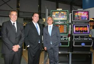 Mexico – Ferreira joins Merkur Gaming Mexico