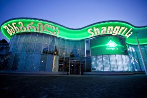 Georgia – Shangri La Casino Tbilisi launches ‘unprecedented’ lottery