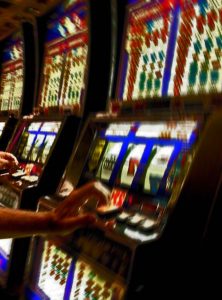 UK – RGT study highlights gaming machine player behaviour in casinos
