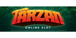 Isle of Man – Microgaming signs licensing agreement for Tarzan brand