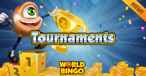 Spain – Zitro launches World of Bingo social tournaments