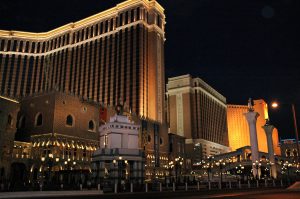 US – Venetian to host Scientific’s second Shuffle Master Classic poker event