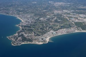 Spain – Greenpeace claims BCN World will lead to further destruction of coastline