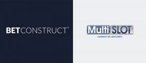 Isle of Man – Multislot rolls out its content with BetConstruct