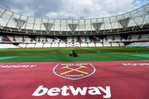 UK – Betway renews sponsorship of West Ham United