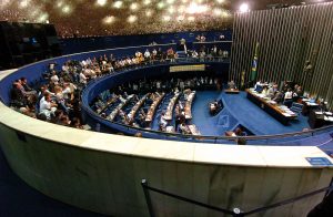 Brazil -Committee vote on Brazilian gaming law postponed
