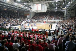 Germany – Tempobet to feature billboards at Euroleague basketball games