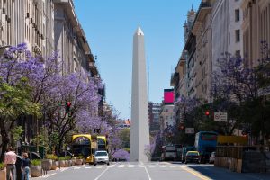 Argentina – Investigation into corruption in Buenos Aires Lottery