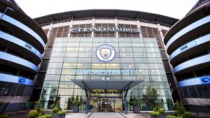 UK – Tempobet becomes Official betting partner for Manchester City