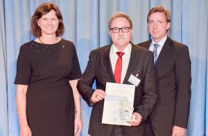 Germany – Dallmeier named in top-performing mid-sized companies