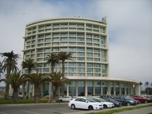 Chile – Chile’s casinos targeted in spate of violent robberies