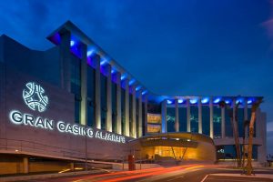 Spain – Novomatic acquires Gran Casino Aljarafe