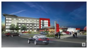 US – Ho-Chunk Nation announces $153m casino expansion project