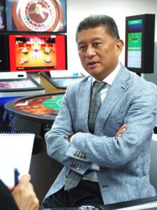China – MGS to host ‘New Frontiers: Gaming’s Giant Leap Forward’