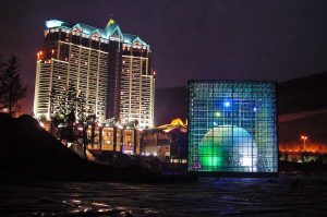South Korea – Kangwon Land to fight against proposals for second locals casino